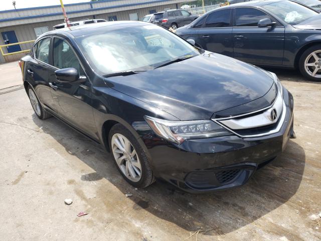 ACURA ILX BASE W 2017 19ude2f38ha008547