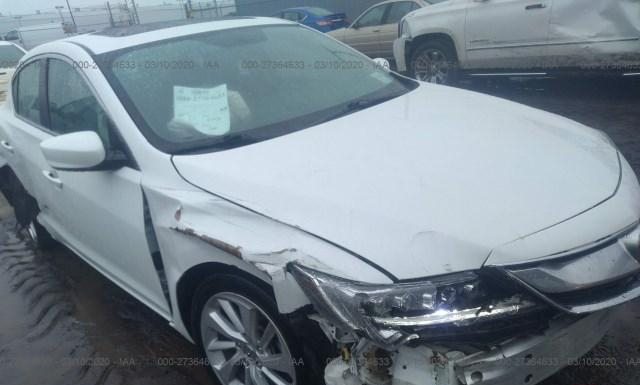 ACURA ILX 2017 19ude2f38ha008855