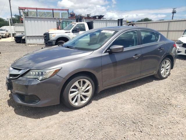 ACURA ILX 2017 19ude2f38ha008936