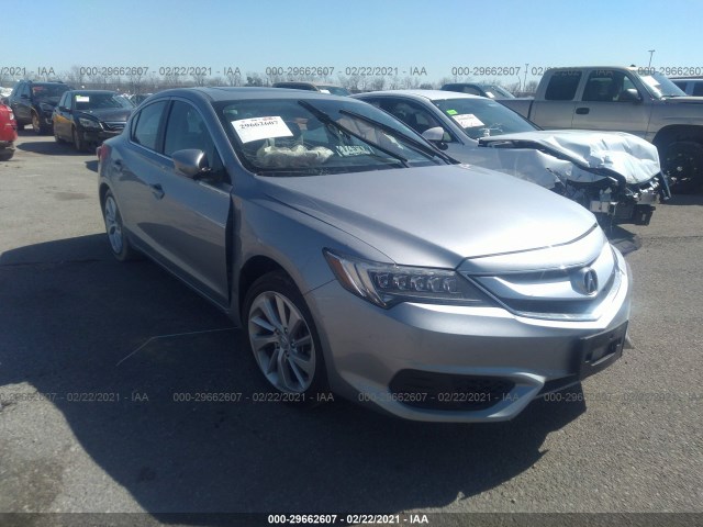 ACURA ILX 2017 19ude2f38ha009097