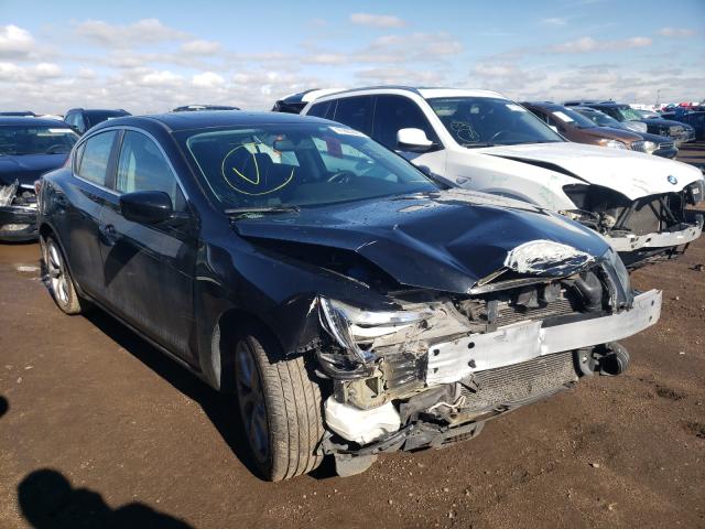 ACURA ILX BASE W 2017 19ude2f38ha009679