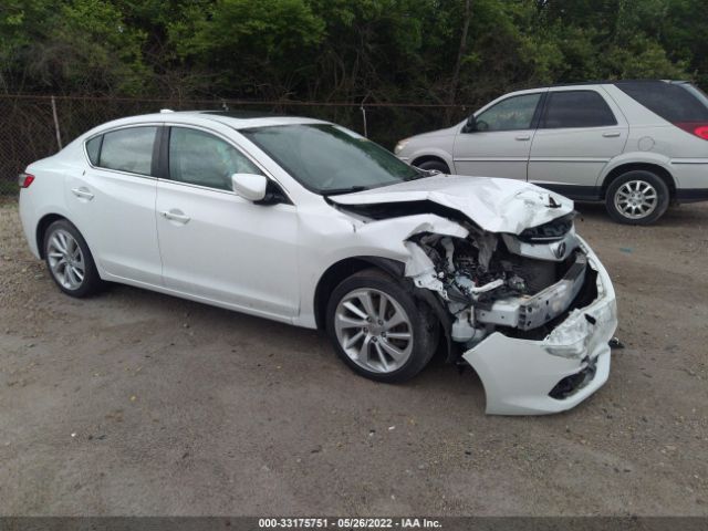 ACURA ILX 2017 19ude2f38ha011528