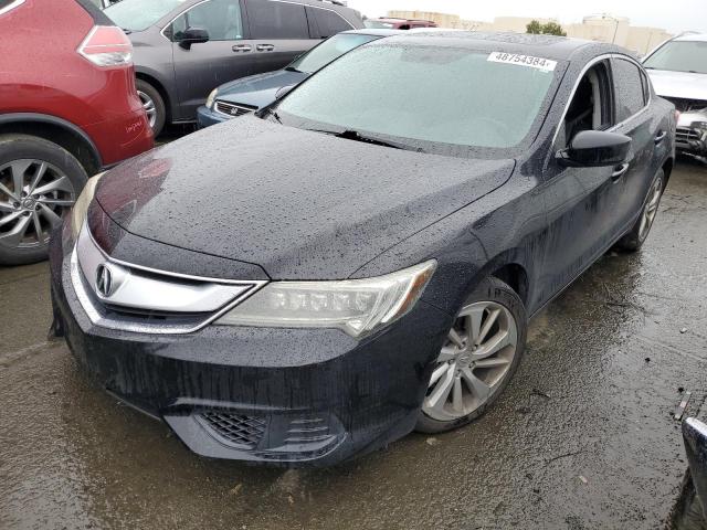 ACURA ILX 2017 19ude2f38ha013103