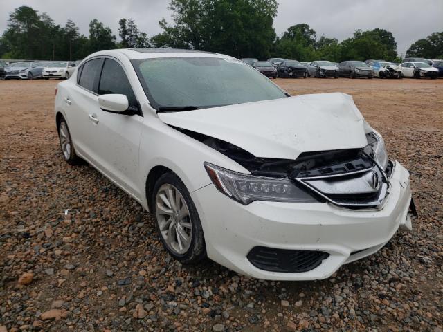 ACURA ILX BASE W 2017 19ude2f38ha013697