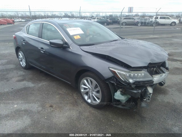 ACURA ILX 2017 19ude2f38ha013831