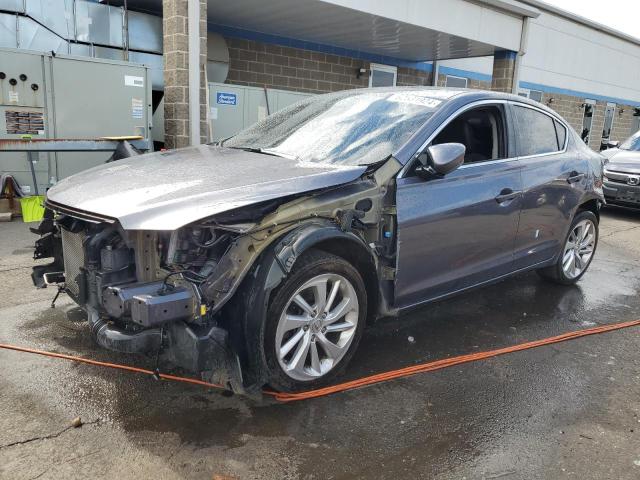 ACURA ILX BASE W 2017 19ude2f38ha014073