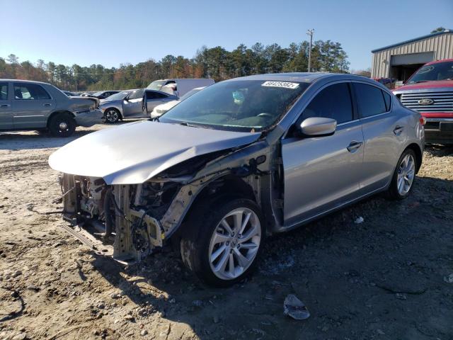 ACURA ILX BASE W 2017 19ude2f38ha014798