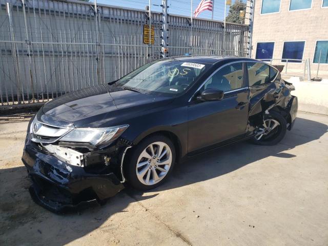 ACURA ILX 2017 19ude2f38ha015806