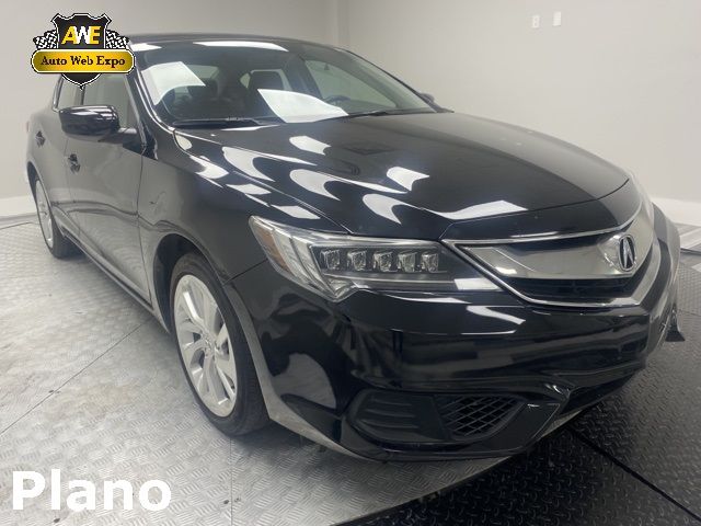 ACURA ILX 2017 19ude2f38ha015840