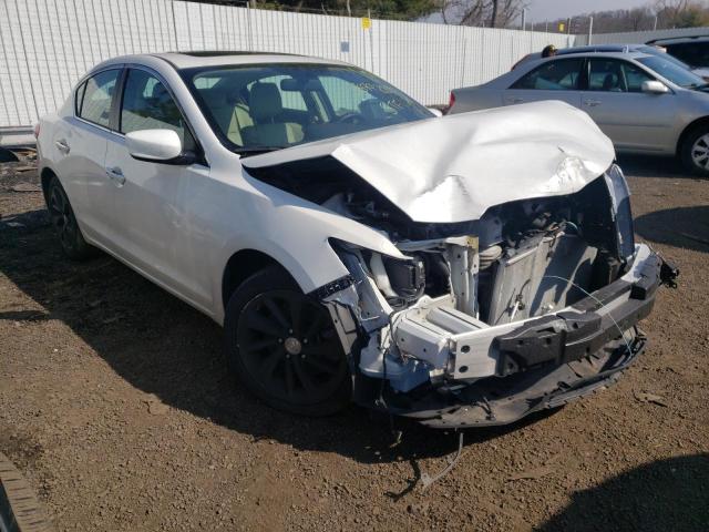 ACURA ILX BASE W 2018 19ude2f38ja000129