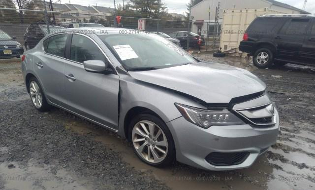 ACURA ILX 2018 19ude2f38ja000311