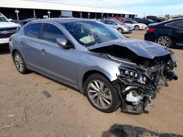 ACURA ILX BASE W 2018 19ude2f38ja000843