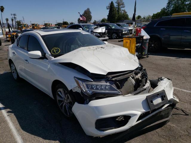 ACURA ILX BASE W 2018 19ude2f38ja004200