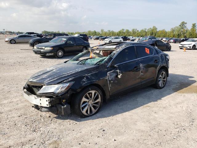 ACURA ILX BASE W 2018 19ude2f38ja004522