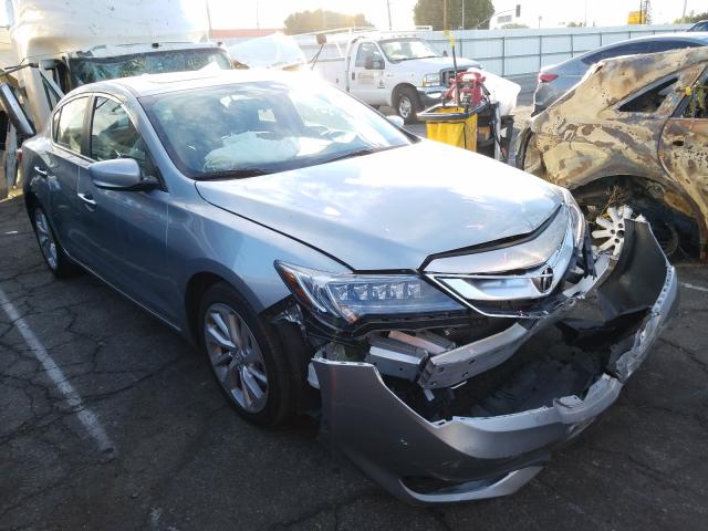 ACURA ILX BASE W 2018 19ude2f38ja008599