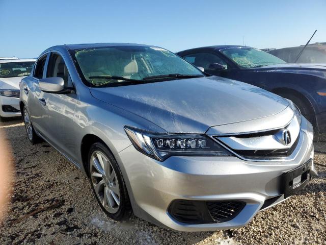 ACURA ILX BASE W 2018 19ude2f38ja009901