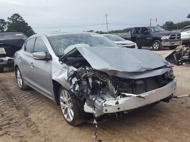 ACURA ILX 2019 19ude2f38ka000181