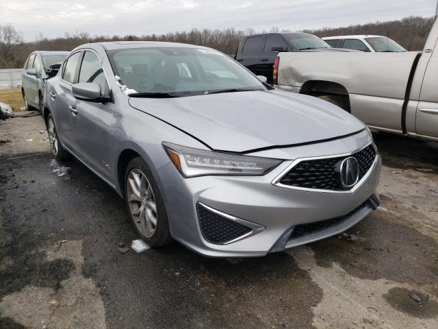 ACURA ILX 2019 19ude2f38ka000195