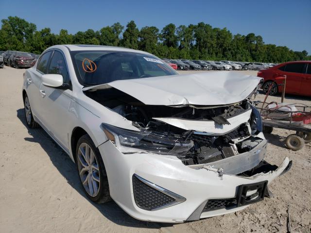 ACURA ILX 2019 19ude2f38ka000410