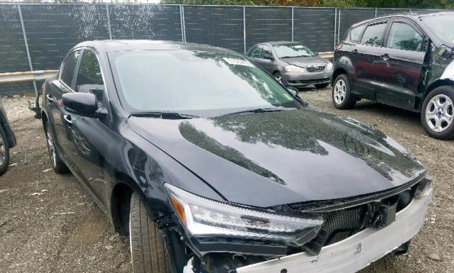 ACURA ILX 2019 19ude2f38ka001816