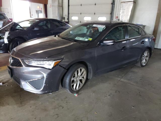 ACURA ILX 2019 19ude2f38ka002125