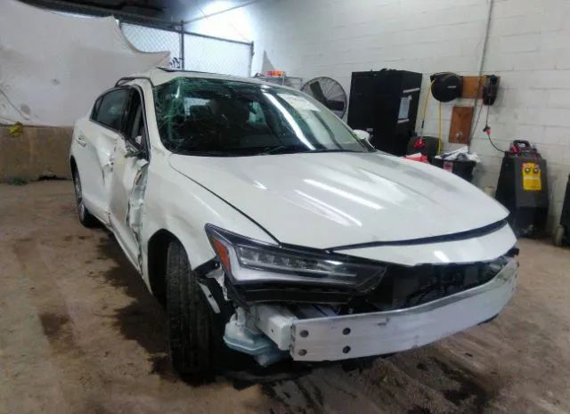 ACURA ILX 2019 19ude2f38ka002562