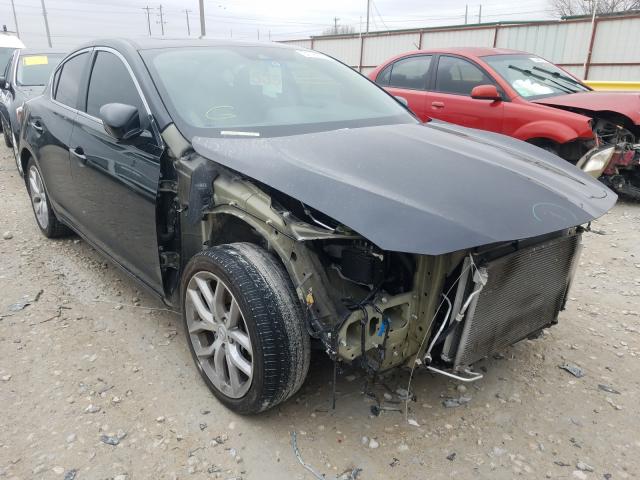 ACURA ILX 2019 19ude2f38ka004134