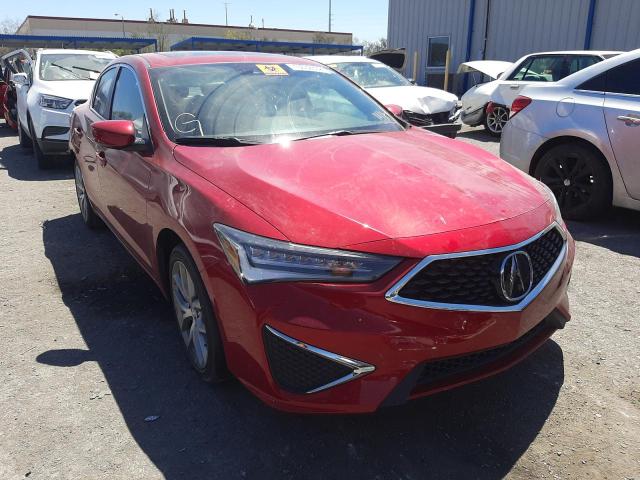 ACURA ILX 2019 19ude2f38ka006157