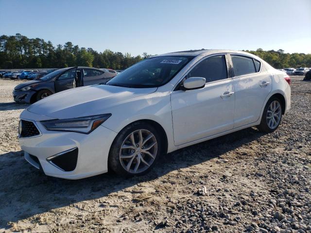 ACURA ILX 2019 19ude2f38ka008670