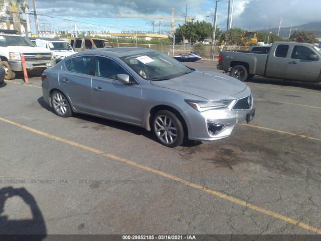 ACURA ILX 2019 19ude2f38ka008846