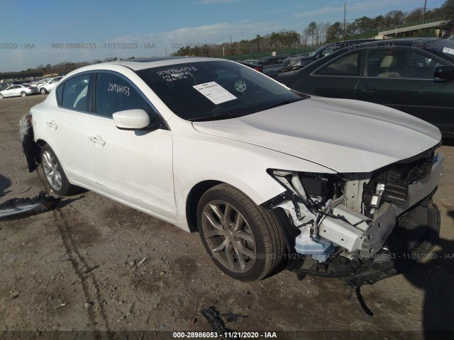 ACURA ILX 2019 19ude2f38ka010533