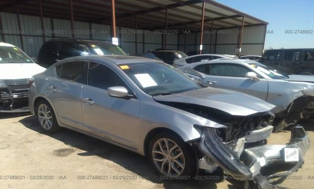 ACURA ILX 2019 19ude2f38ka010791