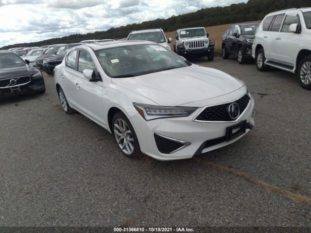 ACURA ILX 2019 19ude2f38ka011195