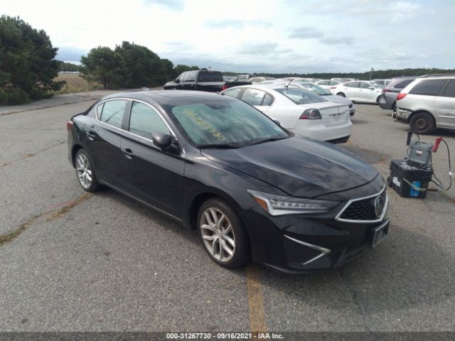 ACURA ILX 2019 19ude2f38ka011407