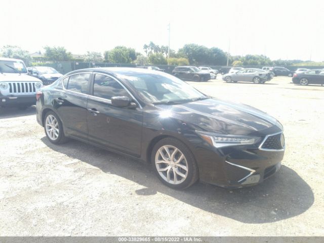 ACURA ILX 2019 19ude2f38ka011567