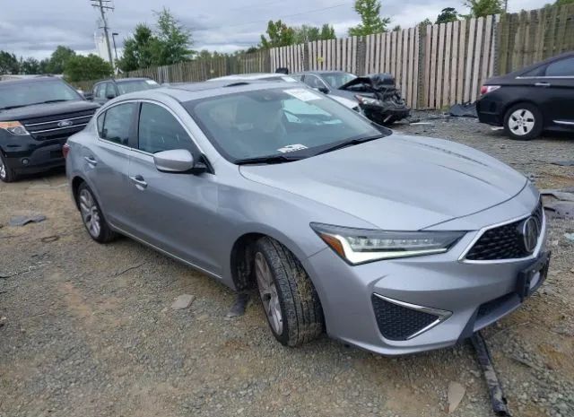 ACURA ILX 2019 19ude2f38ka012895