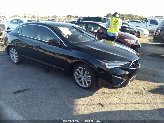 ACURA ILX 2019 19ude2f38ka013710