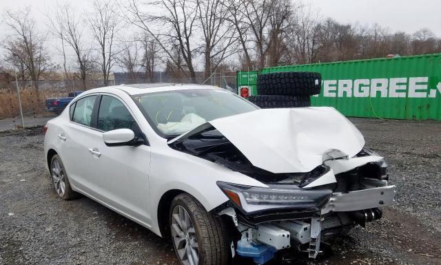 ACURA ILX 2019 19ude2f38ka013898