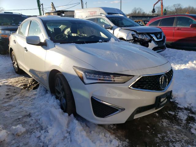 ACURA ILX 2019 19ude2f38ka015604