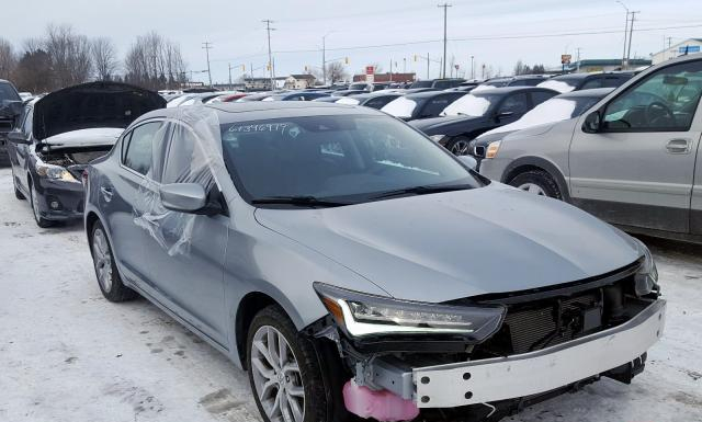 ACURA ILX 2019 19ude2f38ka800284