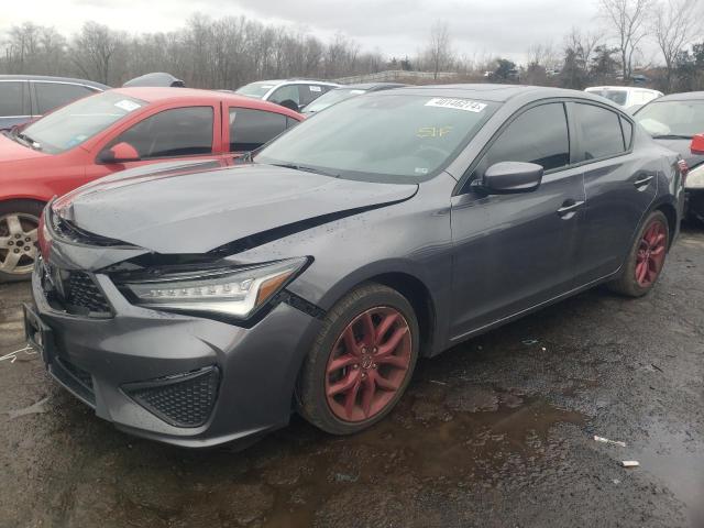 ACURA ILX 2020 19ude2f38la000084