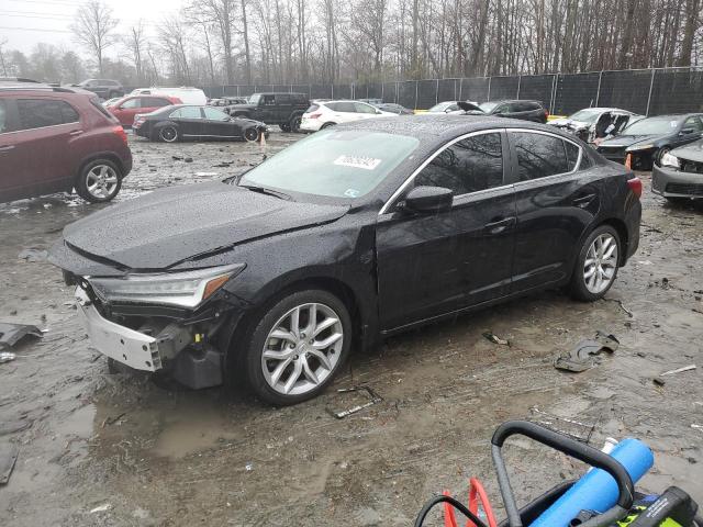 ACURA ILX 2020 19ude2f38la000585