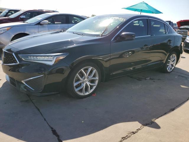 ACURA ILX 2020 19ude2f38la008122