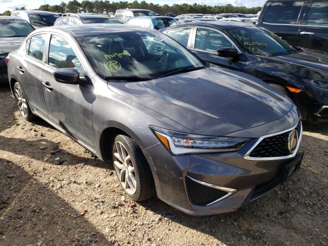 ACURA ILX 2020 19ude2f38la008718