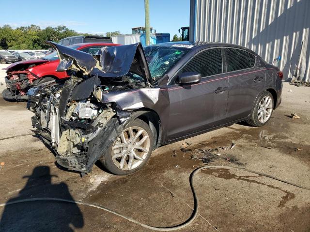 ACURA ILX 2020 19ude2f38la009738