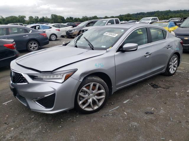 ACURA ILX 2020 19ude2f38la011814