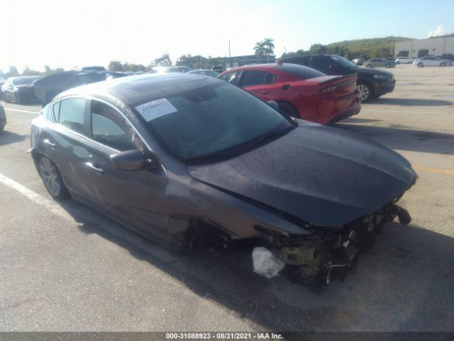 ACURA ILX 2021 19ude2f38ma003942