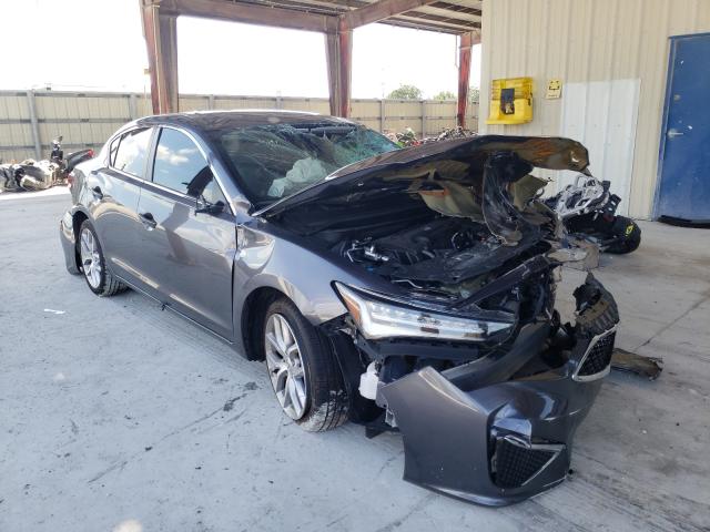 ACURA ILX 2021 19ude2f38ma006307