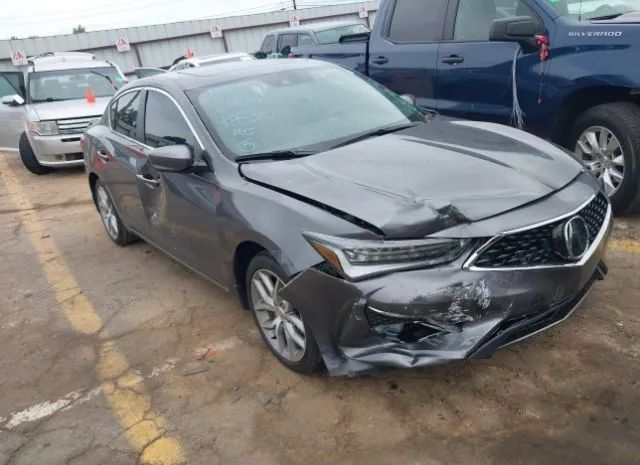 ACURA ILX 2021 19ude2f38ma006310