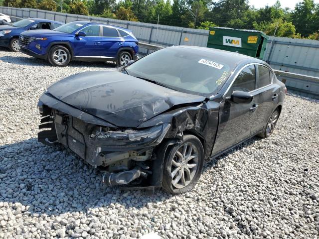 ACURA ILX 2021 19ude2f38ma007747